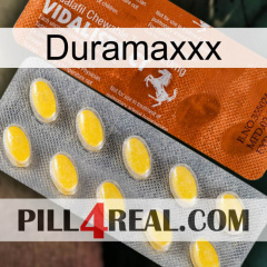 Duramaxxx 42